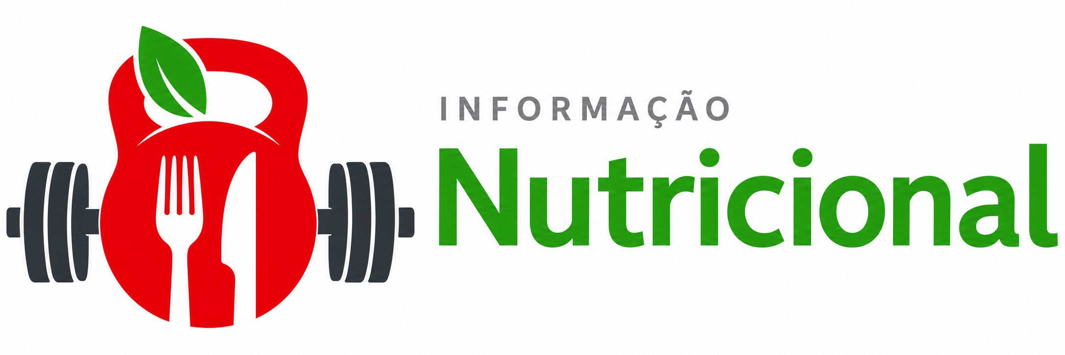 Informação Nutricional