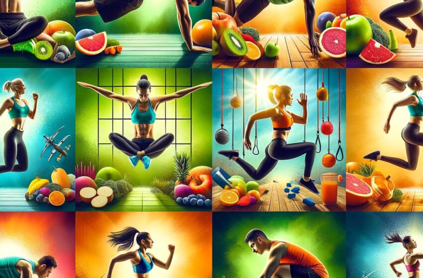  Exercícios Eficazes Para Perder Barriga: Prancha, Abdominal e Mais