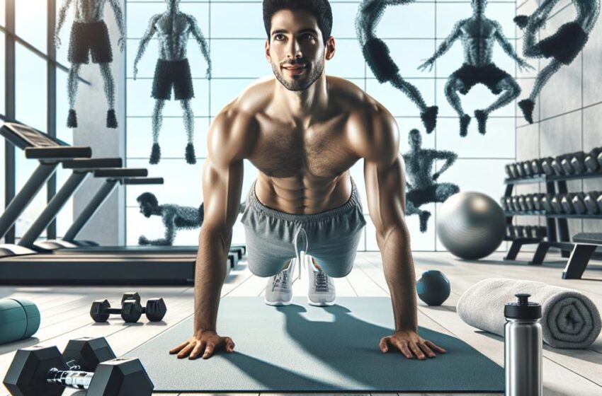  Exercícios para perder barriga: guia definitivo para um abdômen saudável