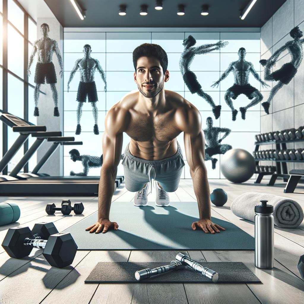 Exercícios para perder barriga: guia definitivo para um abdômen saudável