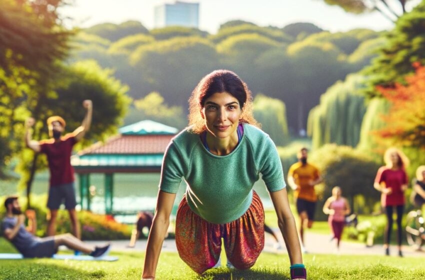  Perda de barriga: exercícios e dieta eficazes para resultados rápidos