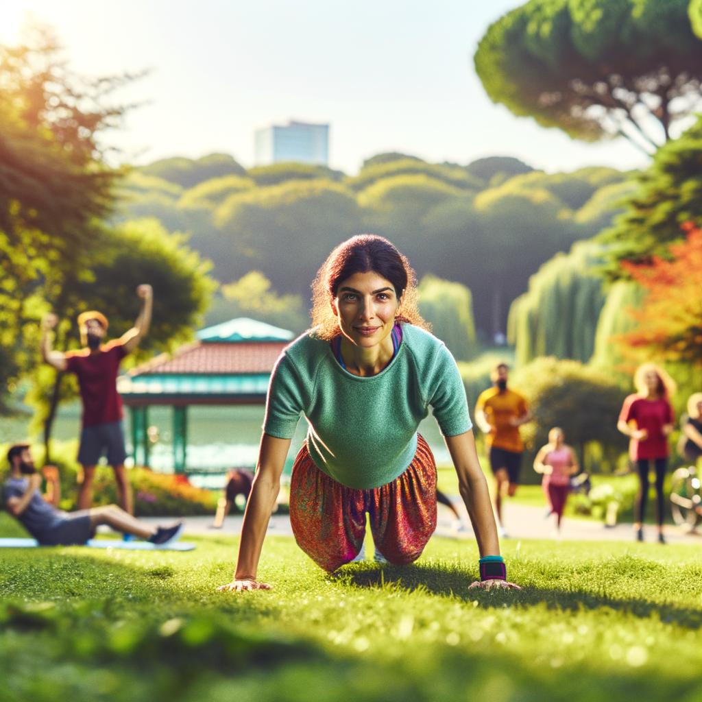 Perda de barriga: exercícios e dieta eficazes para resultados rápidos