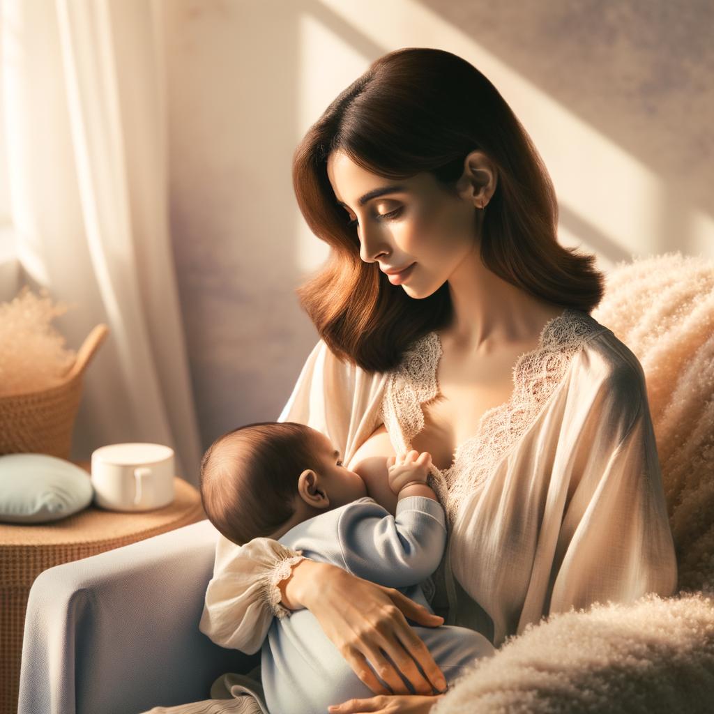 Problemas comuns na amamentação e como solucioná-los