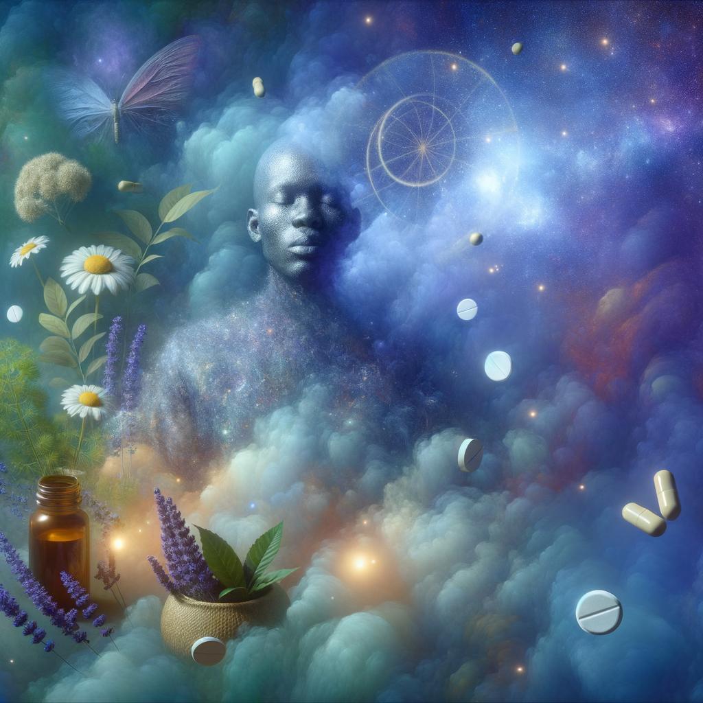 Tratamentos para Insônia: Opções Naturais e Medicamentos Eficazes