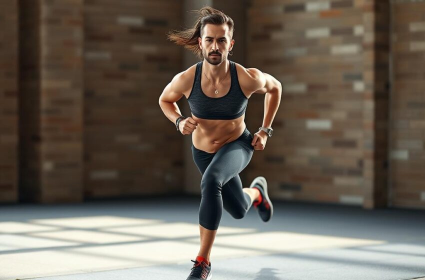  Treinamento de corrida: como emagrecer e queimar gordura eficazmente