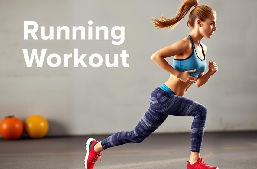  Treino de corrida: queima de gordura e emagrecimento eficaz