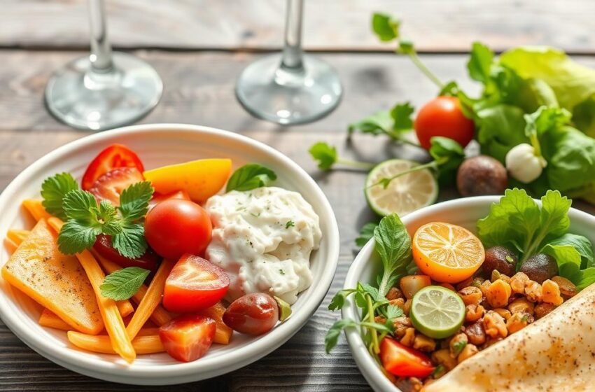  Aprimore sua saúde ao abraçar os benefícios da natureza.