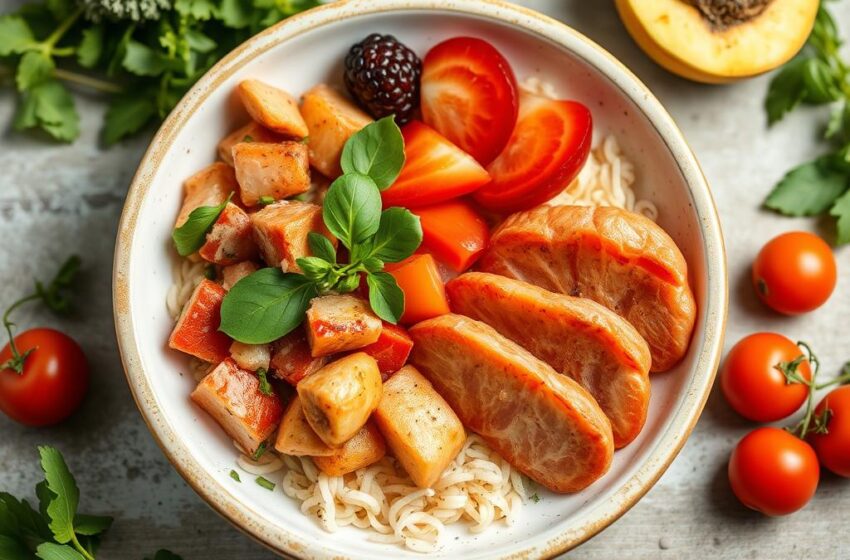  Estudo global inovador revela benefícios da prática do jejum.