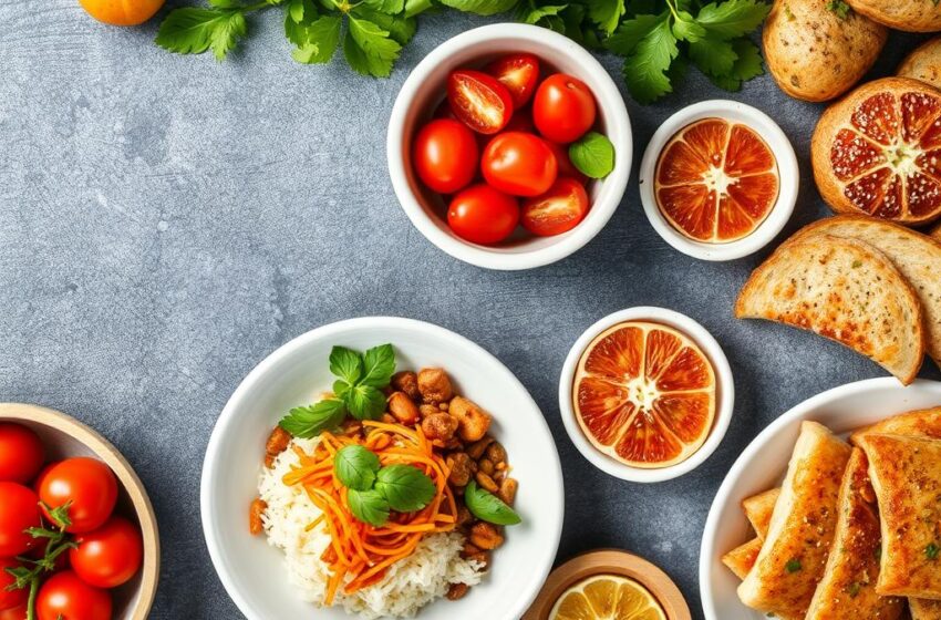  Descobrindo os sabores vibrantes da culinária mexicana com Alexa Soto.