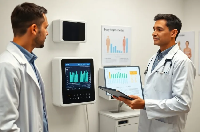  Imc: descubra seu peso ideal e riscos para a saúde