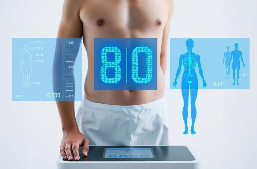  Descubra tudo sobre o imc: guia completo para sua saúde
