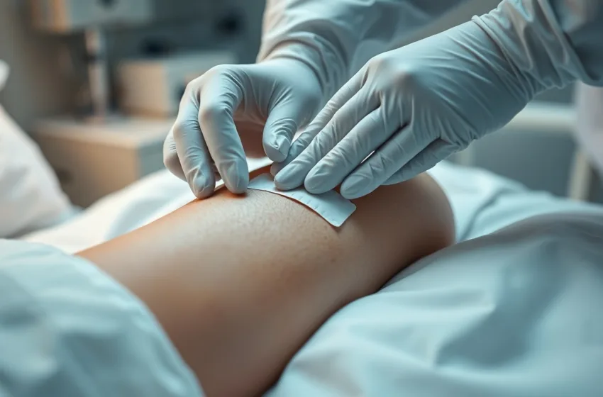  Como tratar e prevenir escaras de forma eficaz e segura