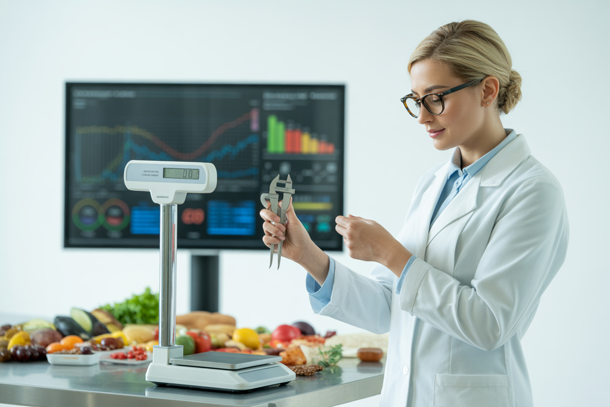 Calorias negativas: verdade ou mito alimentar por trás da perda de peso?