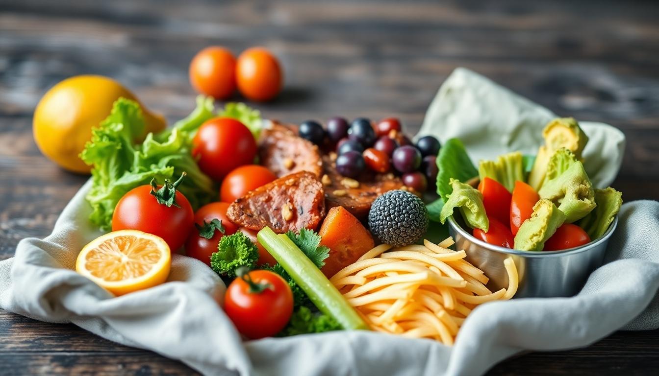 Pessoa medindo a circunferência abdominal, indicador importante da obesidade