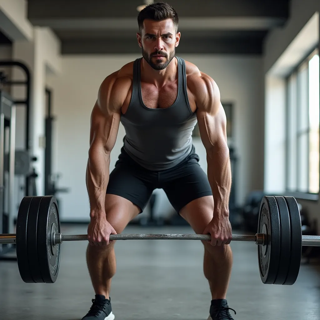 Treino até a falha muscular: o que a ciência realmente recomenda