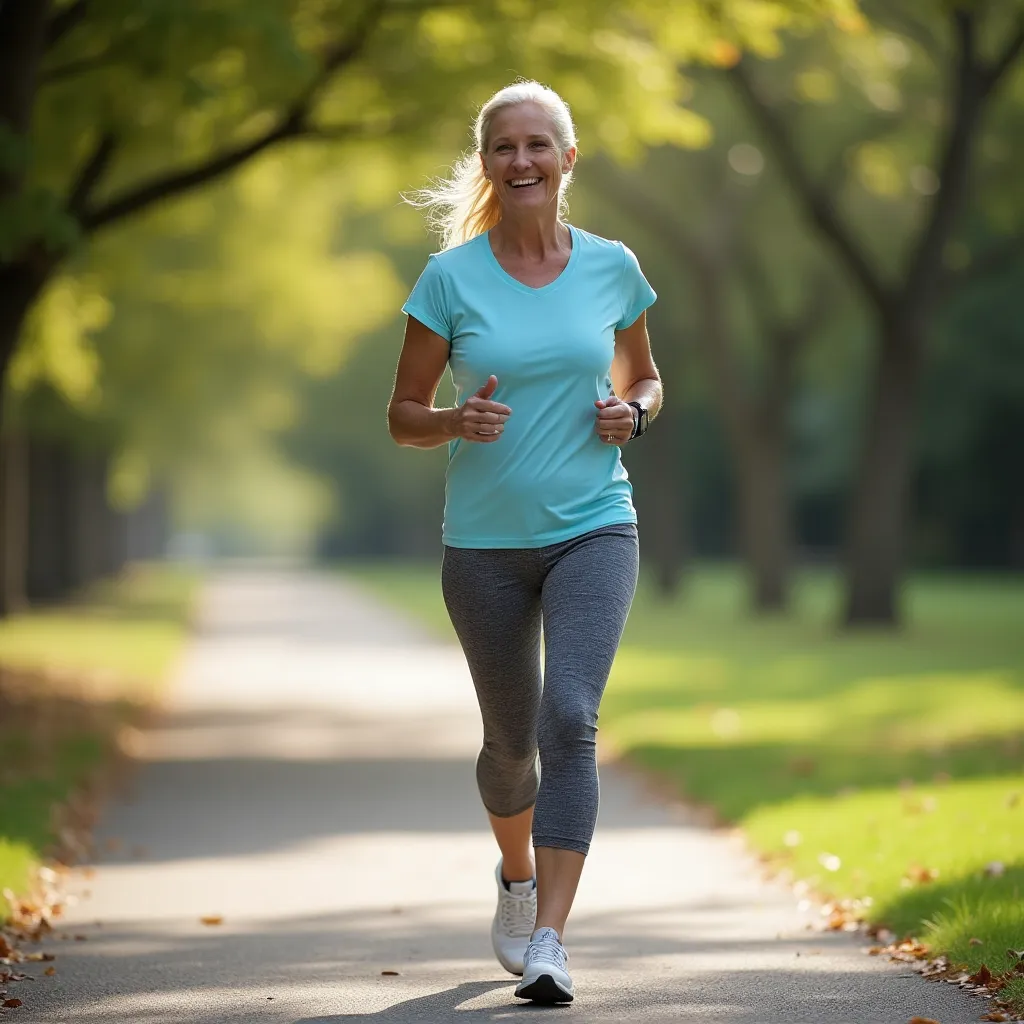 Caminhada após os 50: dicas para melhorar sua saúde e condicionamento