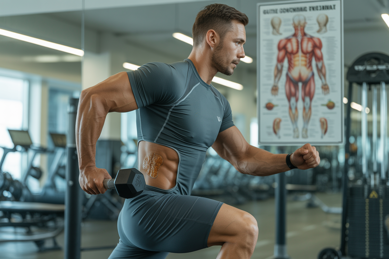 O melhor exercício para glúteos segundo especialista em hipertrofia