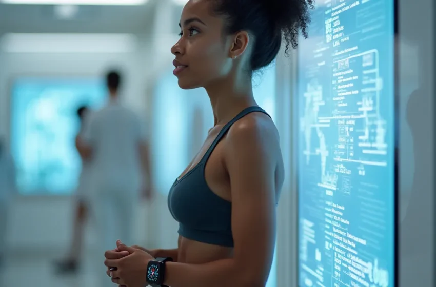  Saúde na palma da mão: como o apple watch revoluciona a geração z