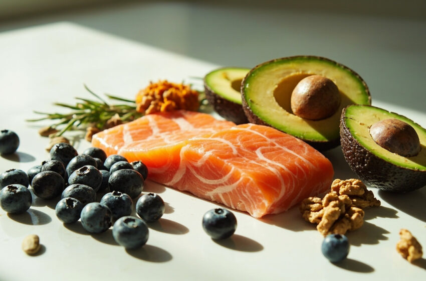  Alimentos que Aumentam Dopamina: 10 Opções Comprovadas pela Ciência