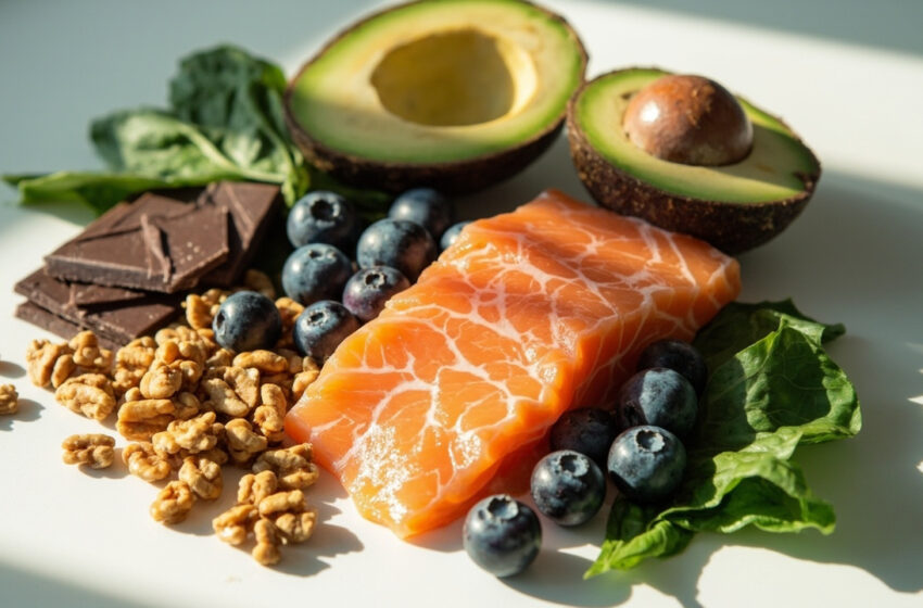  Alimentos que Aumentam Dopamina: 10 Opções Comprovadas pela Ciência