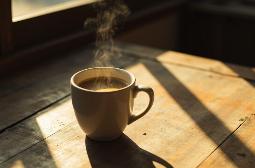  Cafe, dopamina e tolerancia: quanto e demais