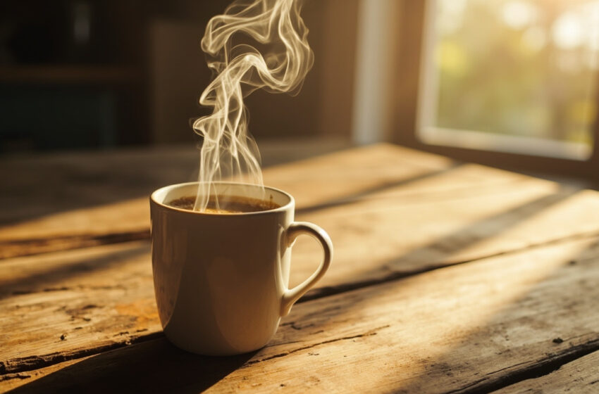  Cafe, dopamina e tolerancia: quanto e demais