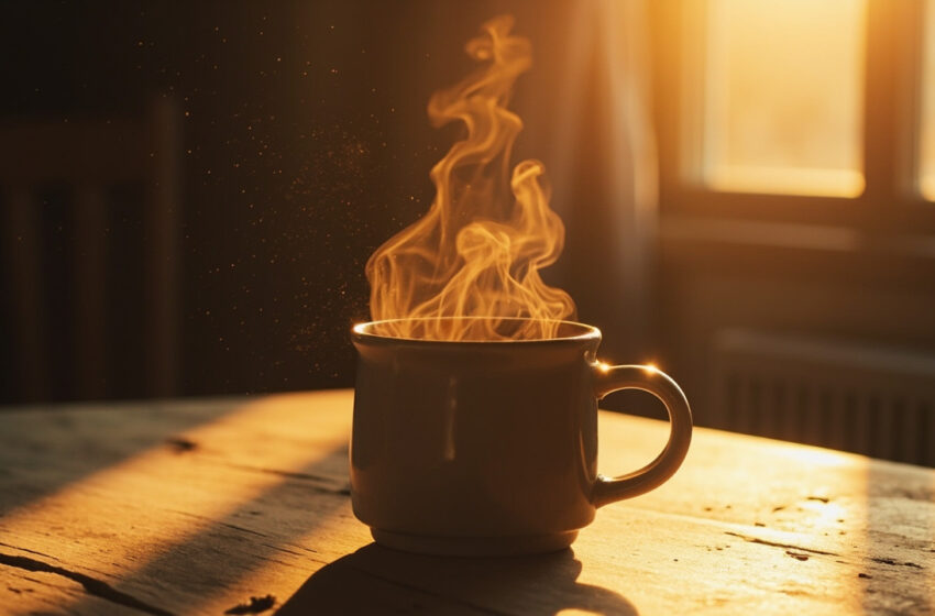  Cafe, dopamina e tolerancia: quanto e demais