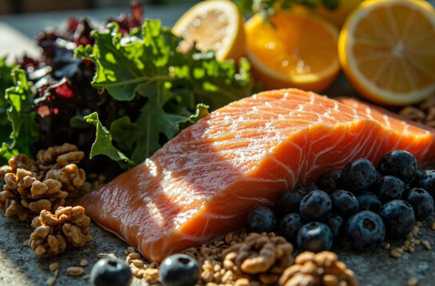  Dieta para hipertensão: como controlar a pressão arterial