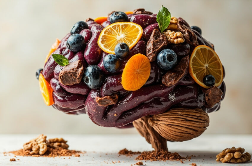  Dopamina e Alimentacao: Como a Comida Vicia e Como Sair