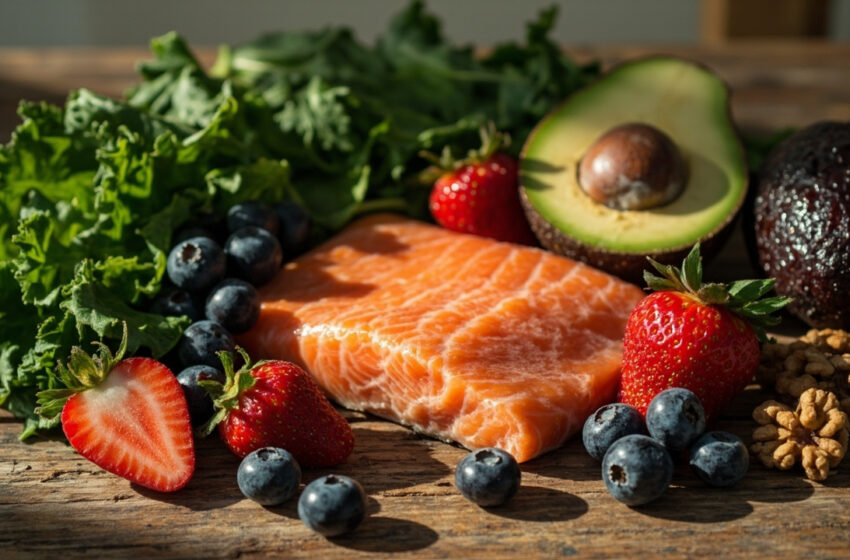  Dieta para hipertensão: como controlar a pressão arterial