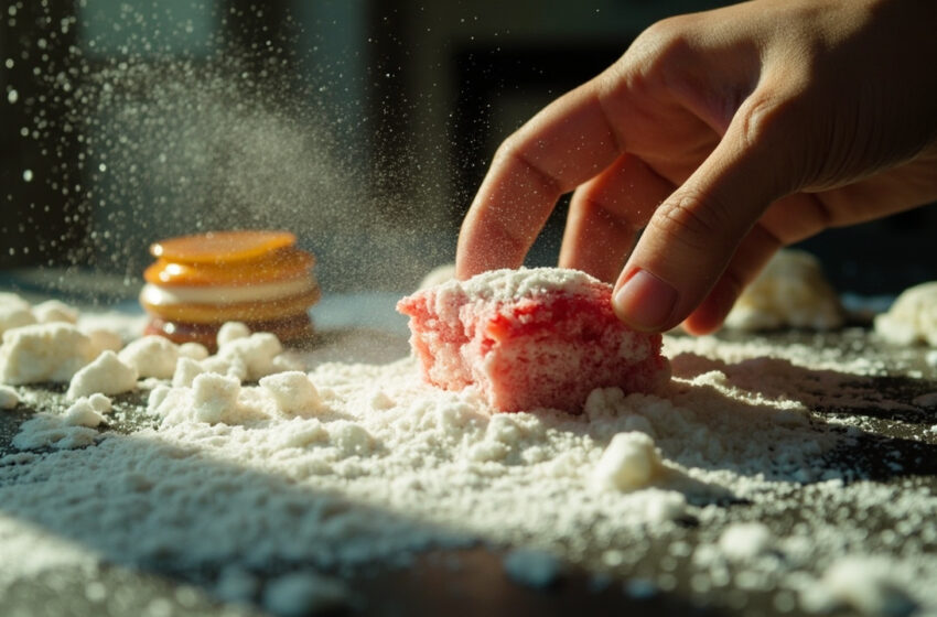  Por que voce nao consegue parar de comer doce: a dopamina