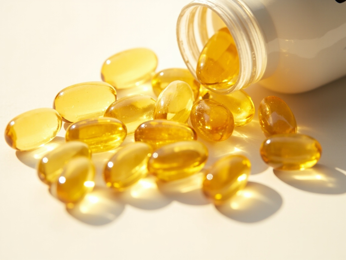 O que e a Vitamina D - imagem ilustrativa