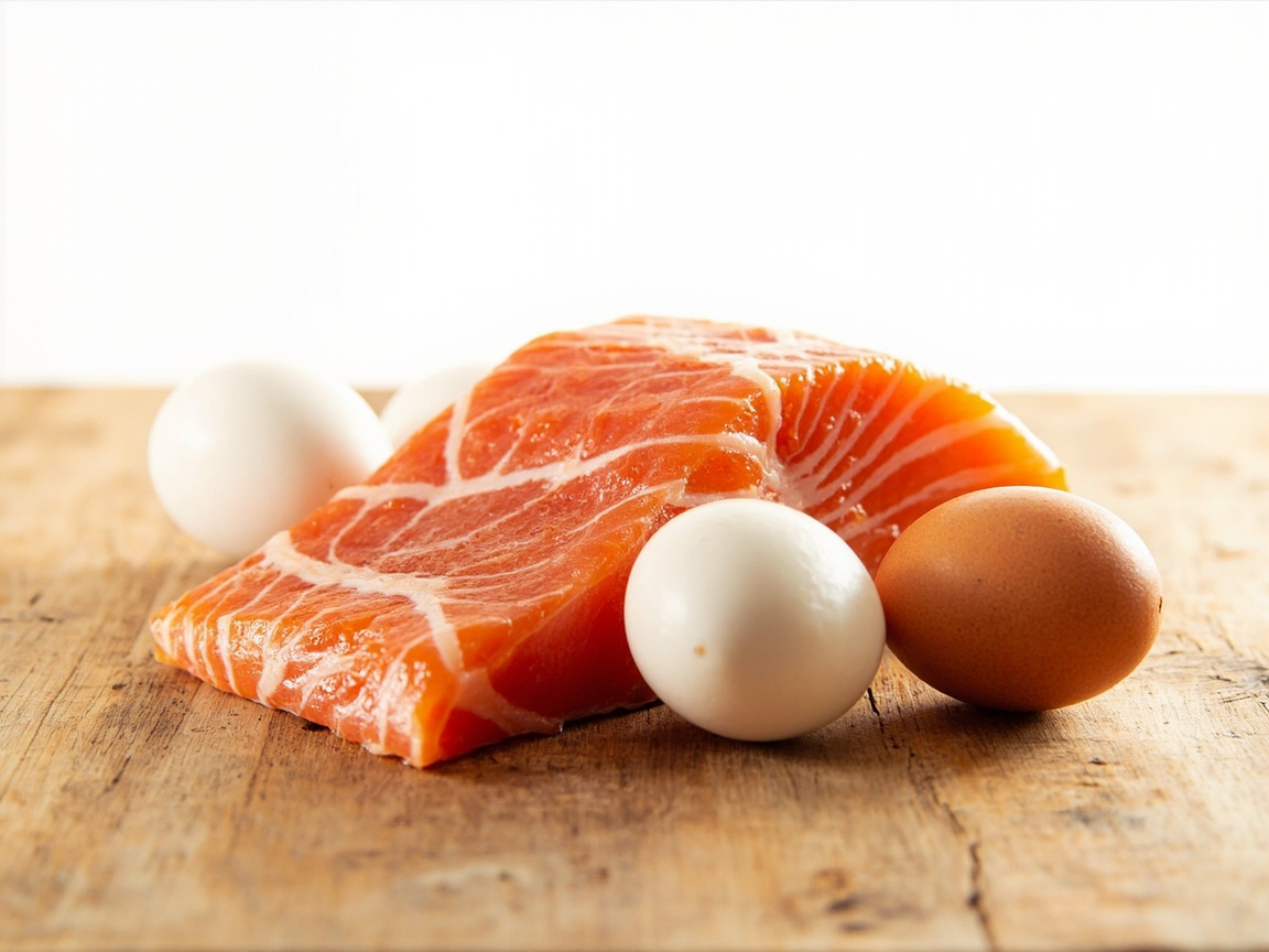8 beneficios comprovados da Vitamina D - imagem ilustrativa