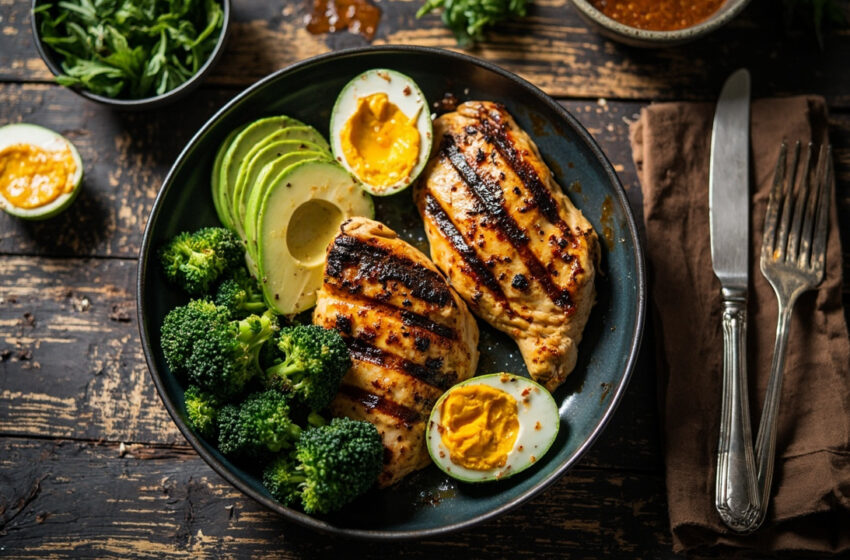  Dieta Low Carb: o que e, como funciona, cardapio e cuidados