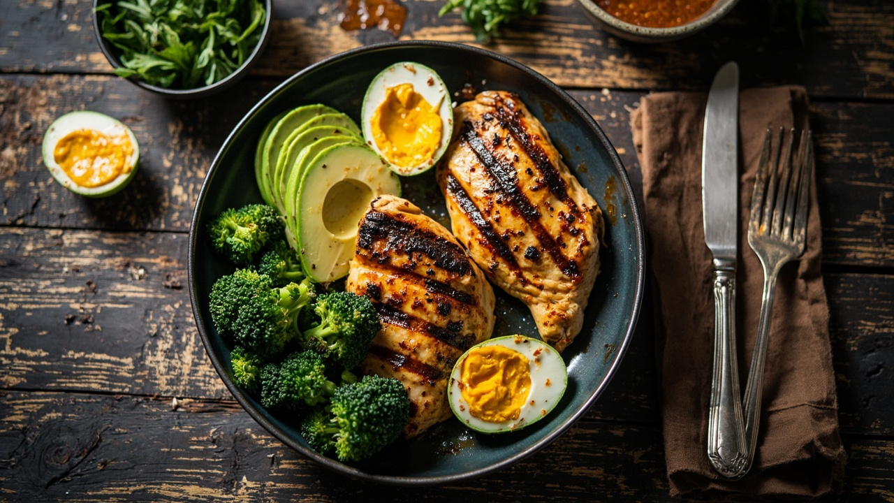 Dieta Low Carb: o que e, como funciona, cardapio e cuidados - hero