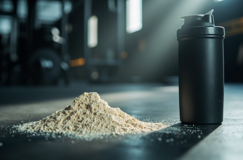  Whey Protein Isolado: o que e, beneficios, como tomar e comparativo