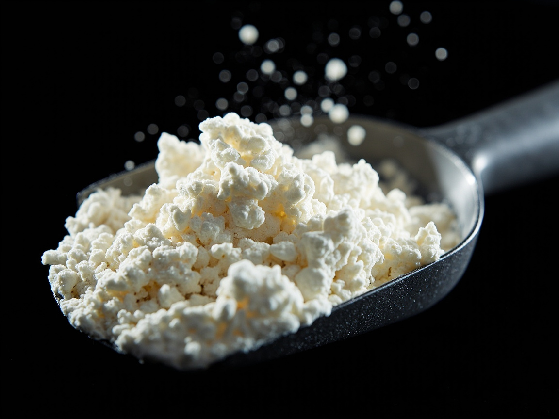 O que e o Whey Protein Isolado - imagem ilustrativa