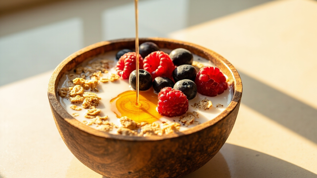 Aveia em Flocos: beneficios, tipos, como consumir e receitas - hero