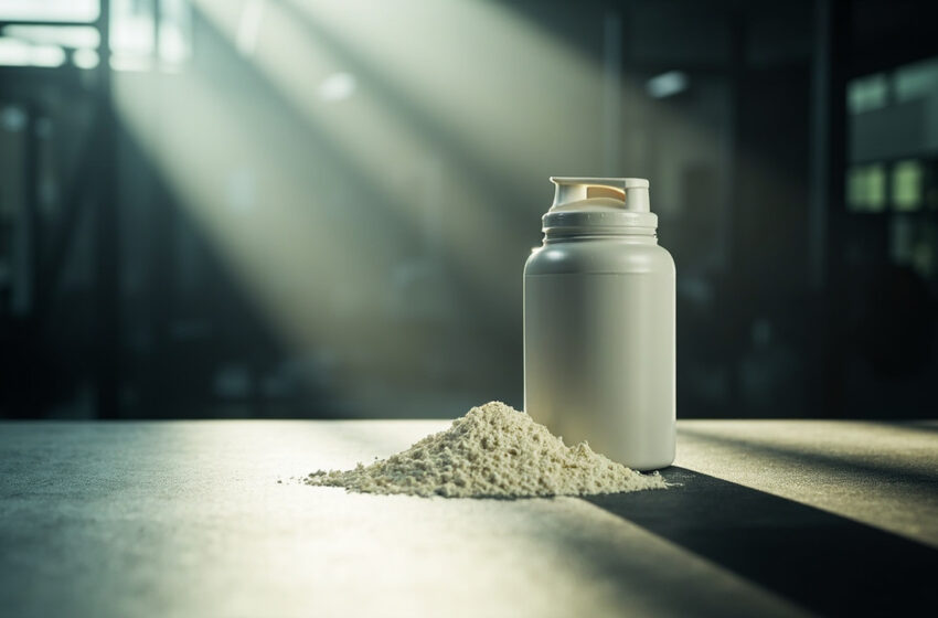  Whey Concentrado: o que e, beneficios, como tomar e comparativo com isolado