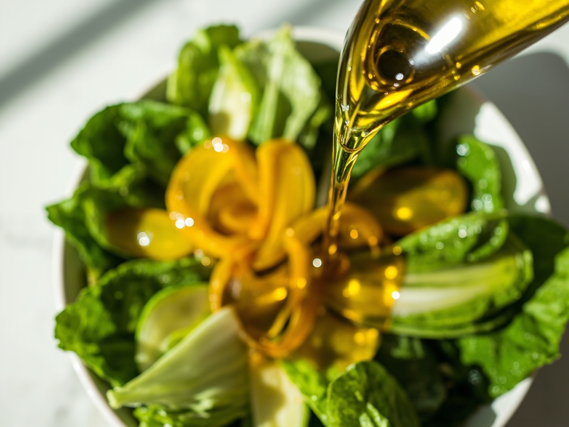 Os 10 principios da Dieta Mediterranea - imagem ilustrativa
