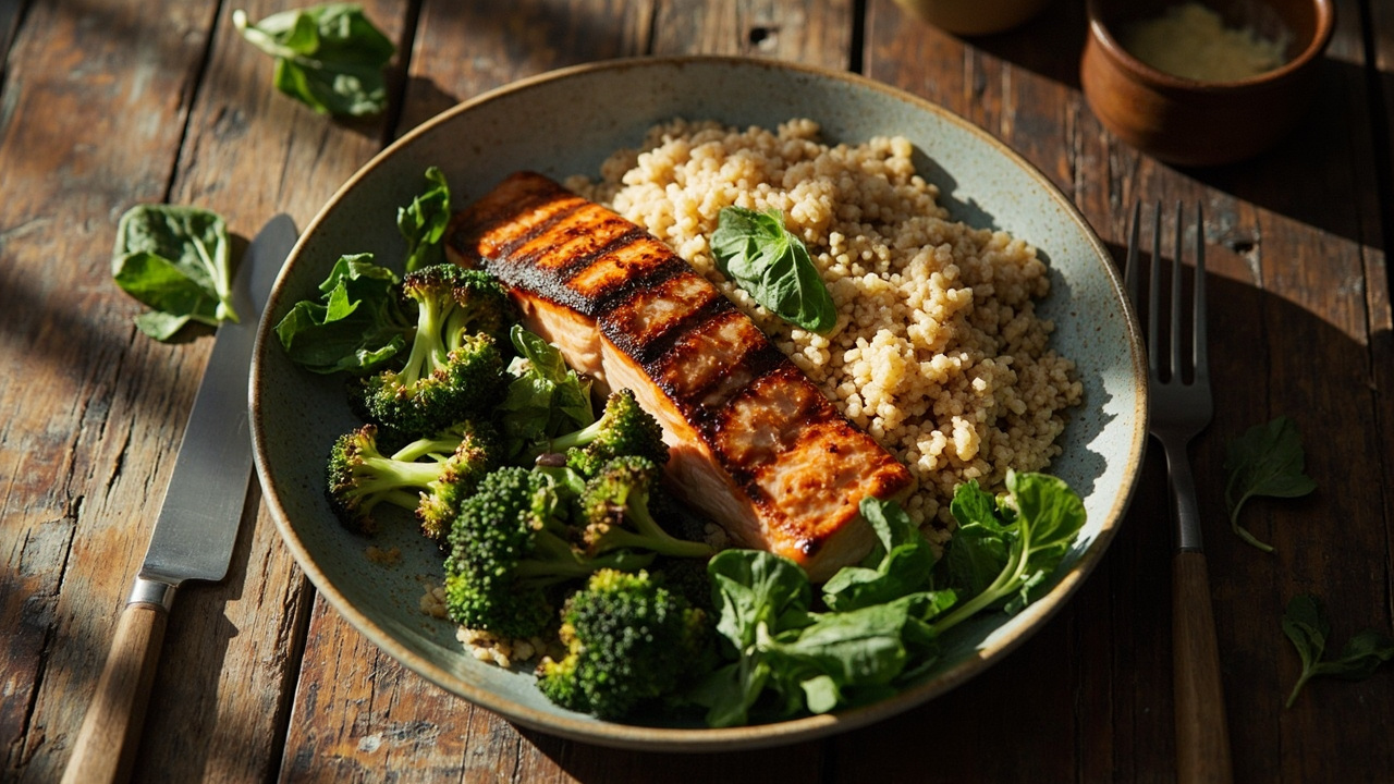 Dieta para candidíase: o que evitar e o que incluir no prato