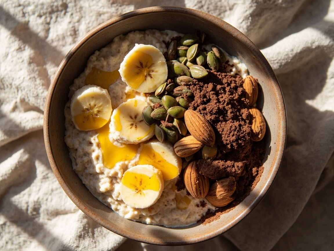 Como a alimentação influencia o sistema nervoso - imagem ilustrativa