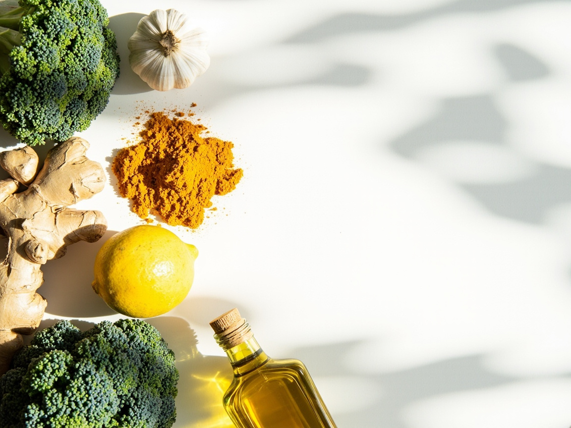 Como a alimentação influencia a candidíase - imagem ilustrativa