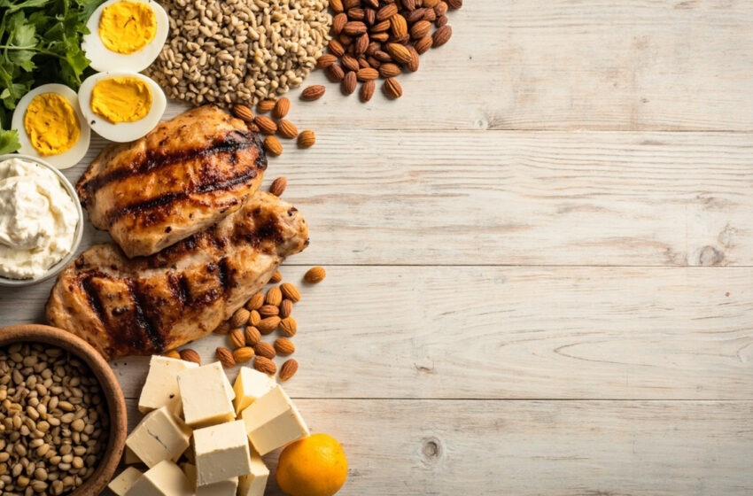  Proteínas: funções, fontes e quantidade diária ideal