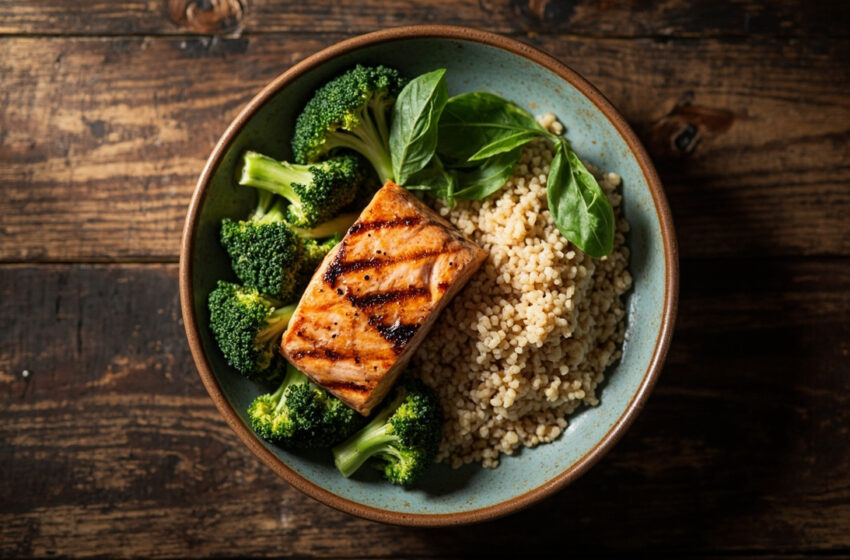  Dieta para candidíase: o que evitar e o que incluir no prato