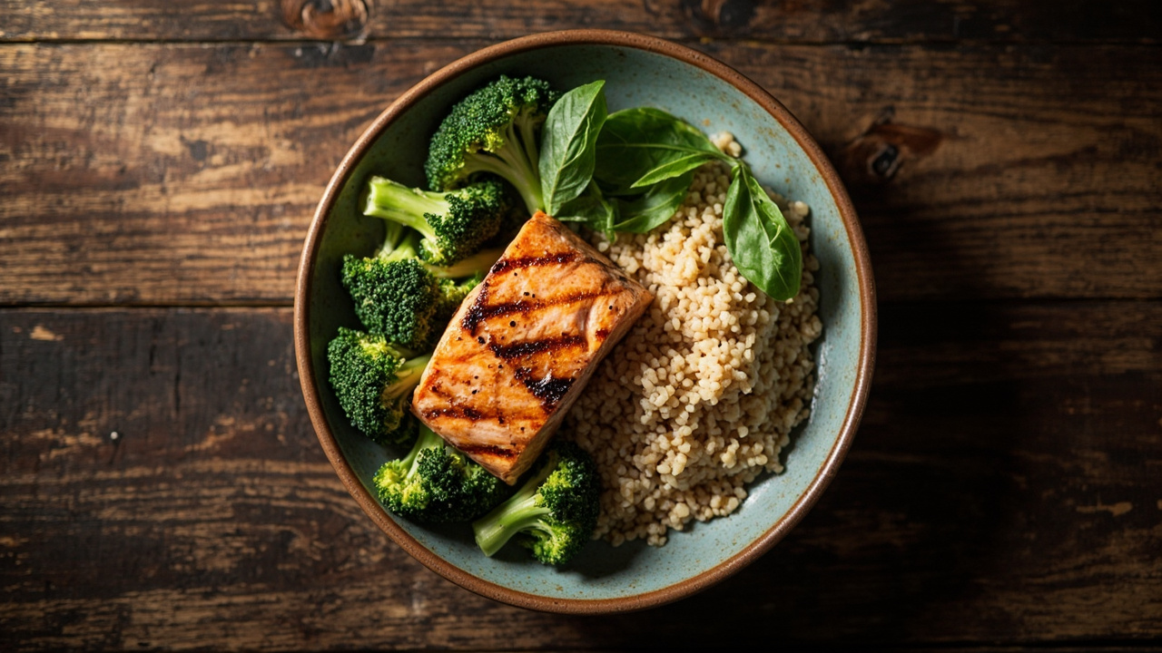 Dieta para candidíase: o que evitar e o que incluir no prato - hero