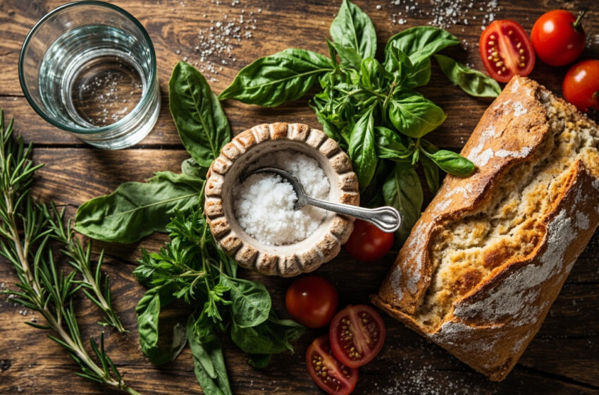  Sódio: quanto precisamos por dia e quanto consumimos