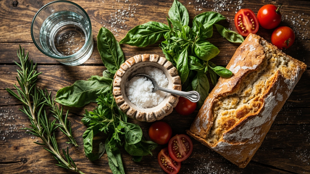 Sódio: quanto precisamos por dia e quanto consumimos - hero