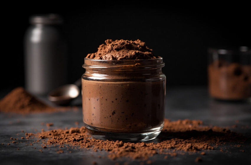 Caseína: Alternativa Noturna ao Whey Proteico, Guia Completo