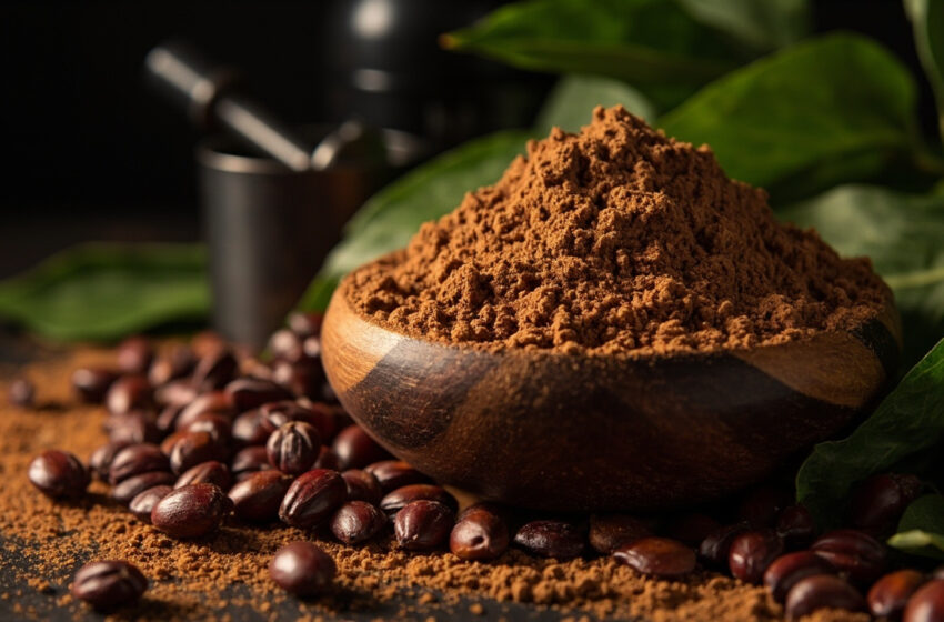  Guaraná em pó: energia natural, composição e como usar